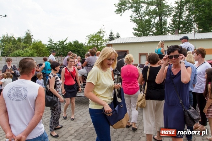 Zdjęcie w galerii na portalu naszraciborz.pl: Tak się bawią w gminie Pietrowice Wielkie wiadomości z regionu