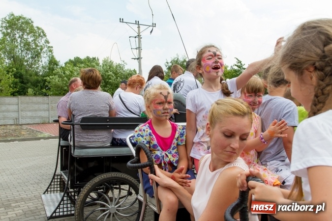 Zdjęcie w galerii na portalu naszraciborz.pl: Tak się bawią w gminie Pietrowice Wielkie wiadomości z regionu