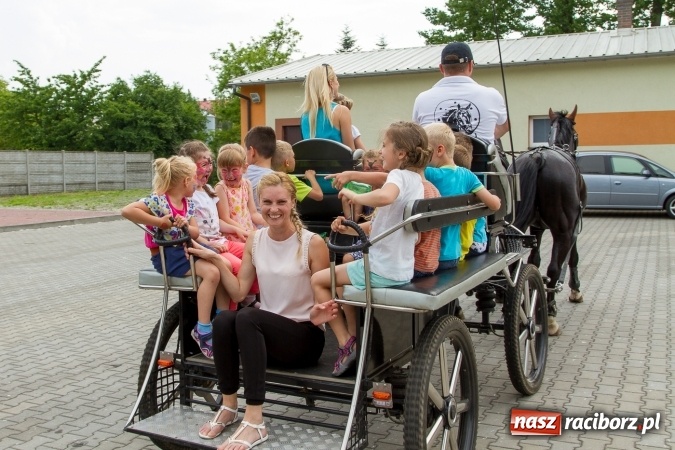Zdjęcie w galerii na portalu naszraciborz.pl: Tak się bawią w gminie Pietrowice Wielkie wiadomości z regionu