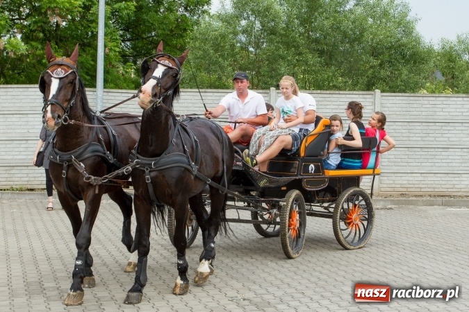 Zdjęcie w galerii na portalu naszraciborz.pl: Tak się bawią w gminie Pietrowice Wielkie wiadomości z regionu