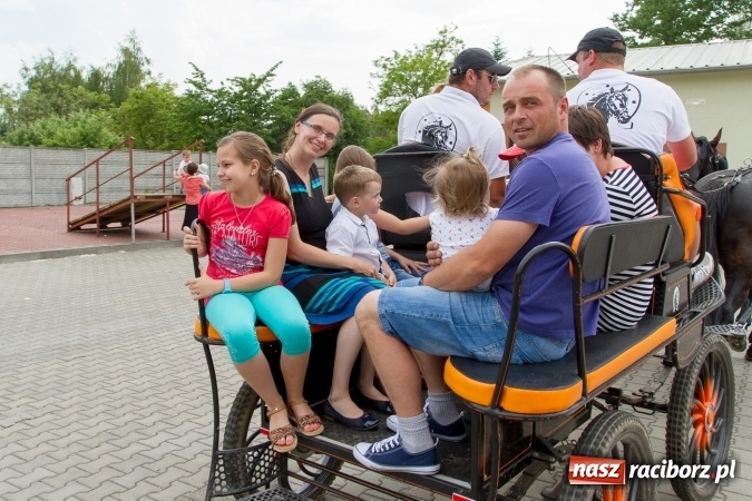 Zdjęcie w galerii na portalu naszraciborz.pl: Tak się bawią w gminie Pietrowice Wielkie wiadomości z regionu