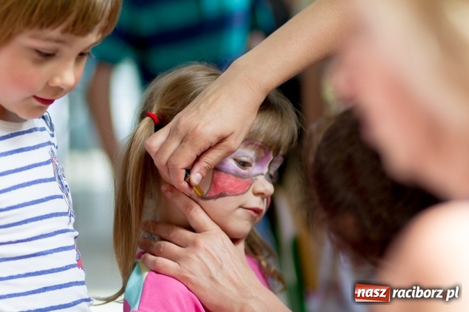 Zdjęcie w galerii na portalu naszraciborz.pl: Tak się bawią w gminie Pietrowice Wielkie wiadomości z regionu