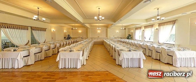 Zdjęcie w galerii na portalu naszraciborz.pl: Wesele w Dworku w Szonowicach? Zapoznaj się z naszą ofertą wiadomości z regionu