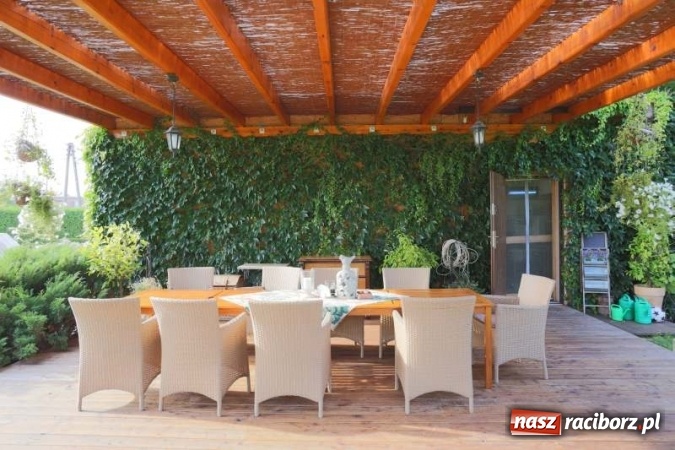 Zdjęcie w galerii na portalu naszraciborz.pl: Wesele w Dworku w Szonowicach? Zapoznaj się z naszą ofertą wiadomości z regionu