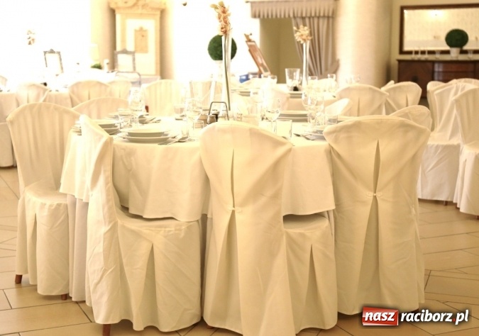 Zdjęcie w galerii na portalu naszraciborz.pl: Wesele w Dworku w Szonowicach? Zapoznaj się z naszą ofertą wiadomości z regionu