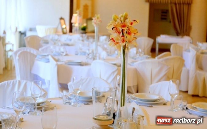 Zdjęcie w galerii na portalu naszraciborz.pl: Wesele w Dworku w Szonowicach? Zapoznaj się z naszą ofertą wiadomości z regionu