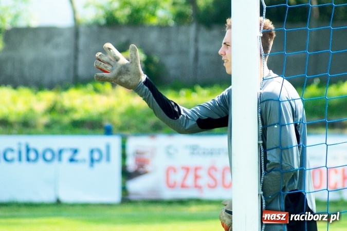 Zdjęcie w galerii na portalu naszraciborz.pl: Unia - Piast: Dopóki starczyło sił wiadomości z regionu