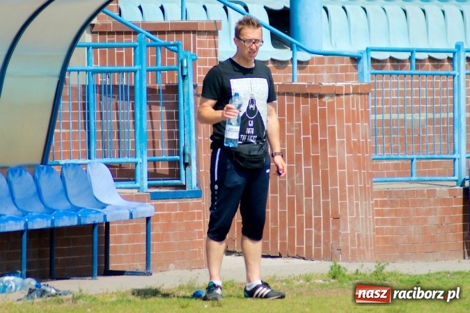 Zdjęcie w galerii na portalu naszraciborz.pl: Unia - Piast: Dopóki starczyło sił wiadomości z regionu