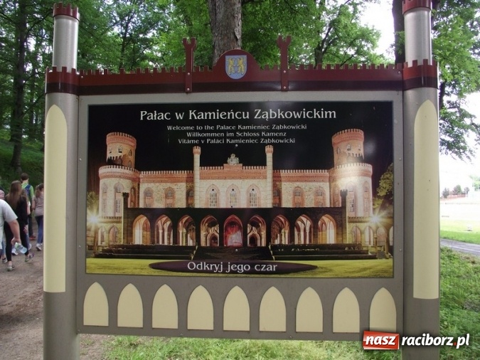 Zdjęcie w galerii na portalu naszraciborz.pl: Uczniom Szkoły Podstawowej nr 4 niestraszne szczyty górskie   wiadomości z regionu