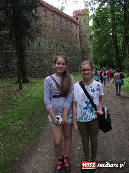 Zdjęcie w galerii na portalu naszraciborz.pl: Uczniom Szkoły Podstawowej nr 4 niestraszne szczyty górskie   wiadomości z regionu