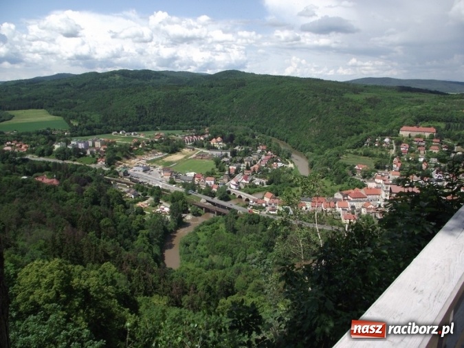 Zdjęcie w galerii na portalu naszraciborz.pl: Uczniom Szkoły Podstawowej nr 4 niestraszne szczyty górskie   wiadomości z regionu