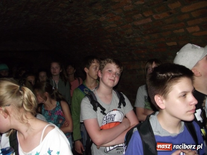 Zdjęcie w galerii na portalu naszraciborz.pl: Uczniom Szkoły Podstawowej nr 4 niestraszne szczyty górskie   wiadomości z regionu