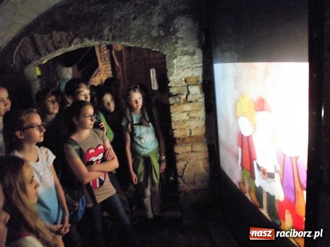 Zdjęcie w galerii na portalu naszraciborz.pl: Uczniom Szkoły Podstawowej nr 4 niestraszne szczyty górskie   wiadomości z regionu