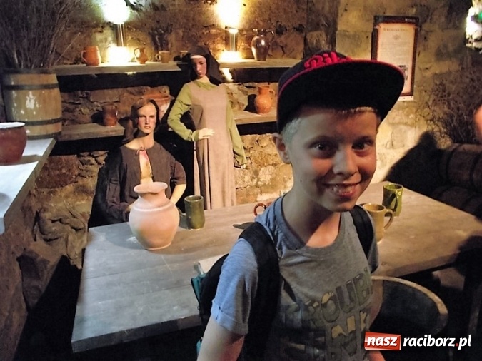 Zdjęcie w galerii na portalu naszraciborz.pl: Uczniom Szkoły Podstawowej nr 4 niestraszne szczyty górskie   wiadomości z regionu