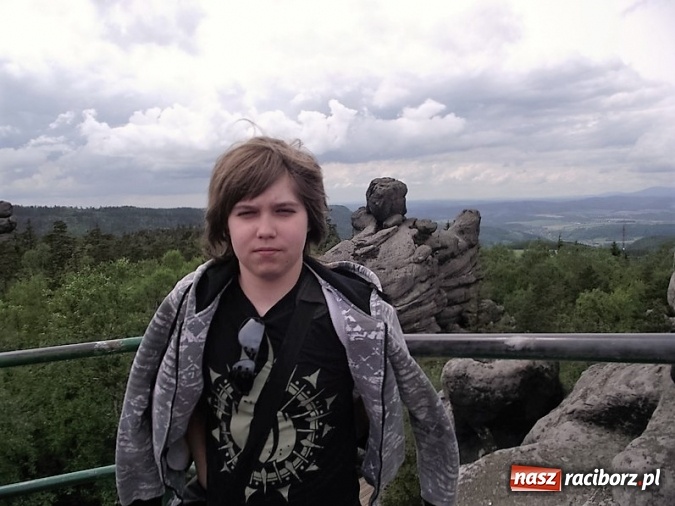 Zdjęcie w galerii na portalu naszraciborz.pl: Uczniom Szkoły Podstawowej nr 4 niestraszne szczyty górskie   wiadomości z regionu