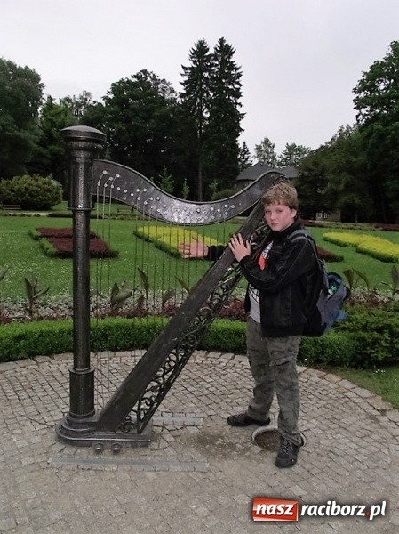 Zdjęcie w galerii na portalu naszraciborz.pl: Uczniom Szkoły Podstawowej nr 4 niestraszne szczyty górskie   wiadomości z regionu