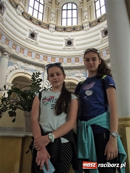 Zdjęcie w galerii na portalu naszraciborz.pl: Uczniom Szkoły Podstawowej nr 4 niestraszne szczyty górskie   wiadomości z regionu