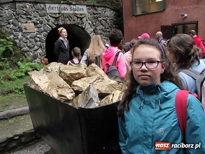 Zdjęcie w galerii na portalu naszraciborz.pl: Uczniom Szkoły Podstawowej nr 4 niestraszne szczyty górskie   wiadomości z regionu