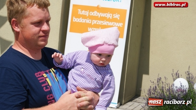 Zdjęcie w galerii na portalu naszraciborz.pl: Baśniowy Dzień Dziecka w bibliotece  wiadomości z regionu