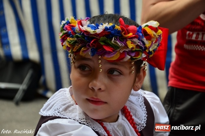 Zdjęcie w galerii na portalu naszraciborz.pl: Arabeska i Łężczok rozgromiły konkurencję na G&oacute;rze św. Anny wiadomości z regionu