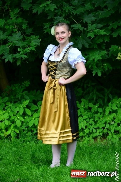 Zdjęcie w galerii na portalu naszraciborz.pl: Arabeska i Łężczok rozgromiły konkurencję na G&oacute;rze św. Anny wiadomości z regionu