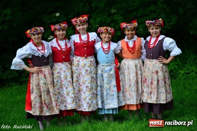 Zdjęcie w galerii na portalu naszraciborz.pl: Arabeska i Łężczok rozgromiły konkurencję na G&oacute;rze św. Anny wiadomości z regionu