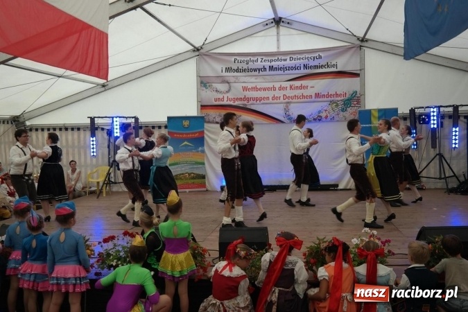 Zdjęcie w galerii na portalu naszraciborz.pl: Arabeska i Łężczok rozgromiły konkurencję na G&oacute;rze św. Anny wiadomości z regionu