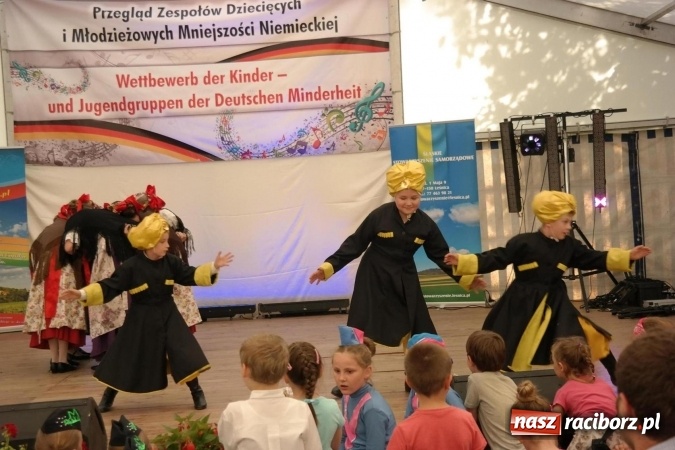 Zdjęcie w galerii na portalu naszraciborz.pl: Arabeska i Łężczok rozgromiły konkurencję na G&oacute;rze św. Anny wiadomości z regionu