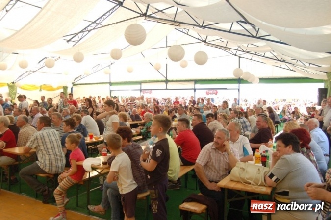 Zdjęcie w galerii na portalu naszraciborz.pl: Rafamet świętował 70 lat działalności wiadomości z regionu