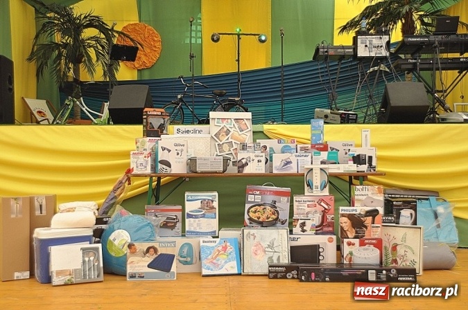 Zdjęcie w galerii na portalu naszraciborz.pl: Rafamet świętował 70 lat działalności wiadomości z regionu