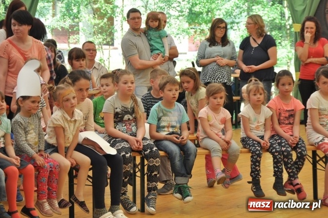 Zdjęcie w galerii na portalu naszraciborz.pl: Rafamet świętował 70 lat działalności wiadomości z regionu