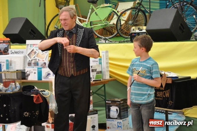 Zdjęcie w galerii na portalu naszraciborz.pl: Rafamet świętował 70 lat działalności wiadomości z regionu