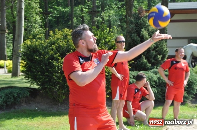 Zdjęcie w galerii na portalu naszraciborz.pl: Rafamet świętował 70 lat działalności wiadomości z regionu