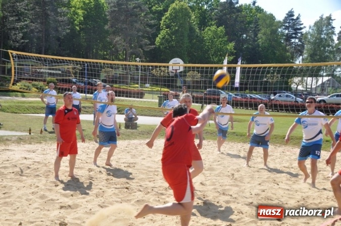 Zdjęcie w galerii na portalu naszraciborz.pl: Rafamet świętował 70 lat działalności wiadomości z regionu
