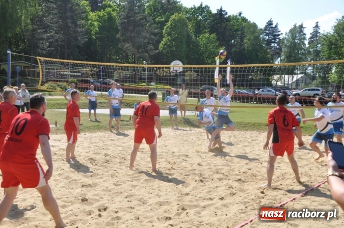 Zdjęcie w galerii na portalu naszraciborz.pl: Rafamet świętował 70 lat działalności wiadomości z regionu