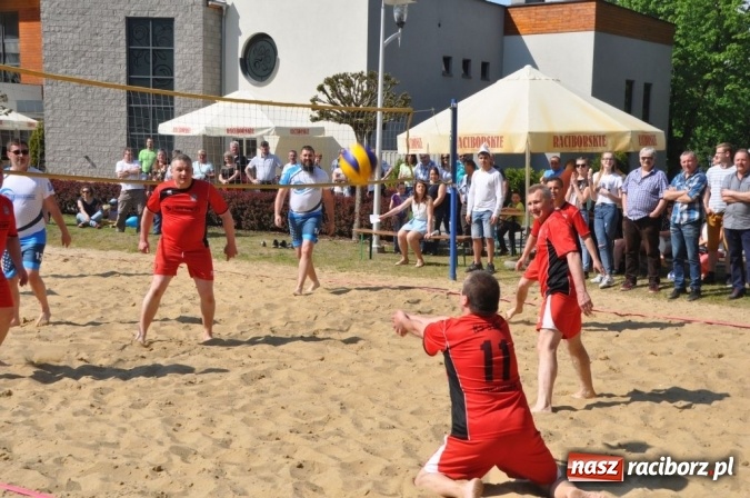 Zdjęcie w galerii na portalu naszraciborz.pl: Rafamet świętował 70 lat działalności wiadomości z regionu