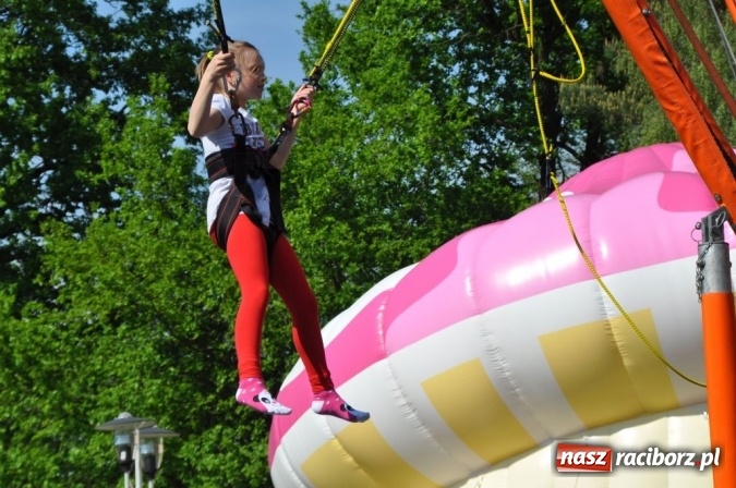 Zdjęcie w galerii na portalu naszraciborz.pl: Rafamet świętował 70 lat działalności wiadomości z regionu