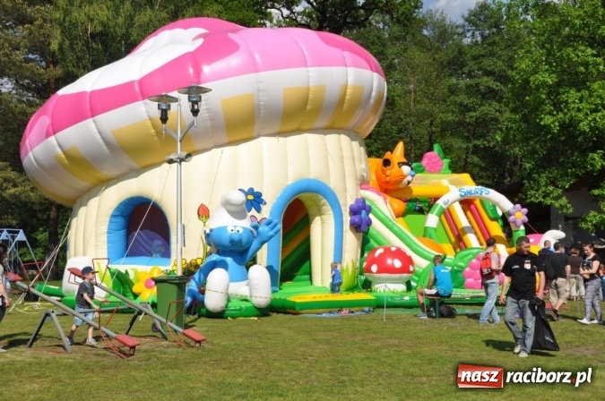 Zdjęcie w galerii na portalu naszraciborz.pl: Rafamet świętował 70 lat działalności wiadomości z regionu