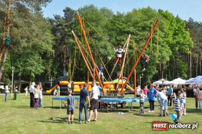 Zdjęcie w galerii na portalu naszraciborz.pl: Rafamet świętował 70 lat działalności wiadomości z regionu