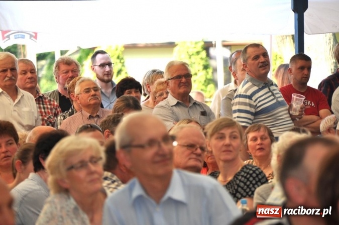 Zdjęcie w galerii na portalu naszraciborz.pl: Rafamet świętował 70 lat działalności wiadomości z regionu