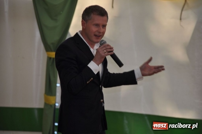 Zdjęcie w galerii na portalu naszraciborz.pl: Rafamet świętował 70 lat działalności wiadomości z regionu