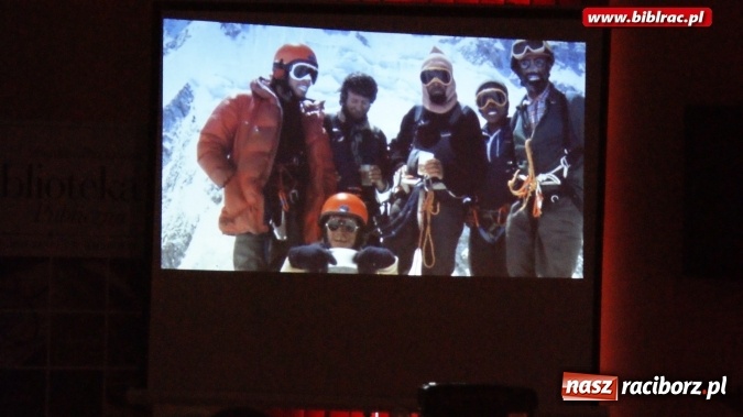 Zdjęcie w galerii na portalu naszraciborz.pl: Cecylia Kukuczka i Trio Appassionato, czyli Noc bibliotek w Raciborzu  wiadomości z regionu