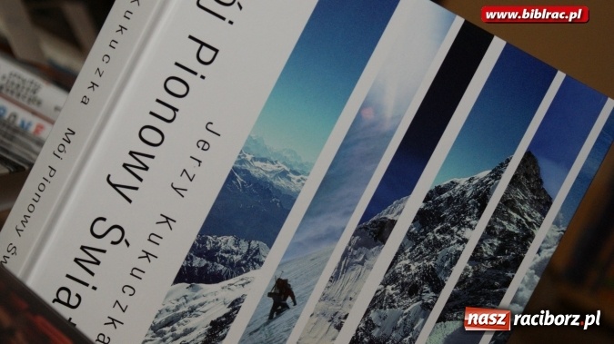 Zdjęcie w galerii na portalu naszraciborz.pl: Cecylia Kukuczka i Trio Appassionato, czyli Noc bibliotek w Raciborzu  wiadomości z regionu