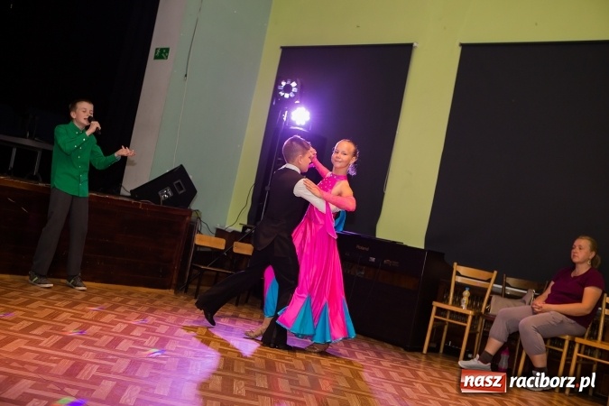 Zdjęcie w galerii na portalu naszraciborz.pl: Wiosenny Pląs w Młodzieżowym Domu Kultury wiadomości z regionu