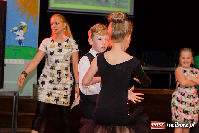 Zdjęcie w galerii na portalu naszraciborz.pl: Wiosenny Pląs w Młodzieżowym Domu Kultury wiadomości z regionu