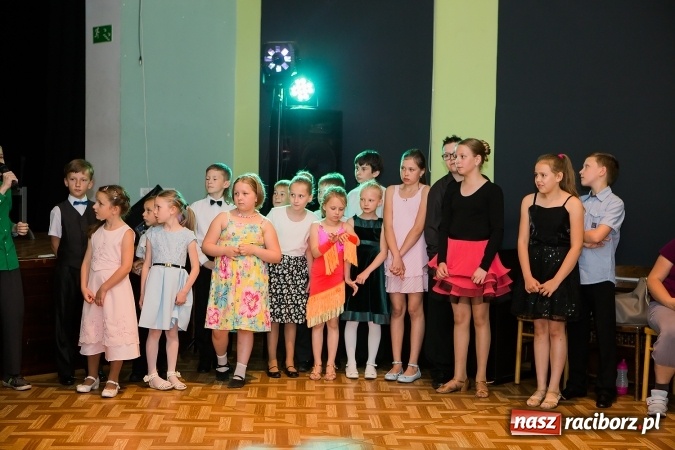 Zdjęcie w galerii na portalu naszraciborz.pl: Wiosenny Pląs w Młodzieżowym Domu Kultury wiadomości z regionu