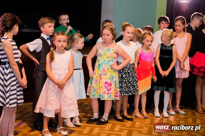 Zdjęcie w galerii na portalu naszraciborz.pl: Wiosenny Pląs w Młodzieżowym Domu Kultury wiadomości z regionu