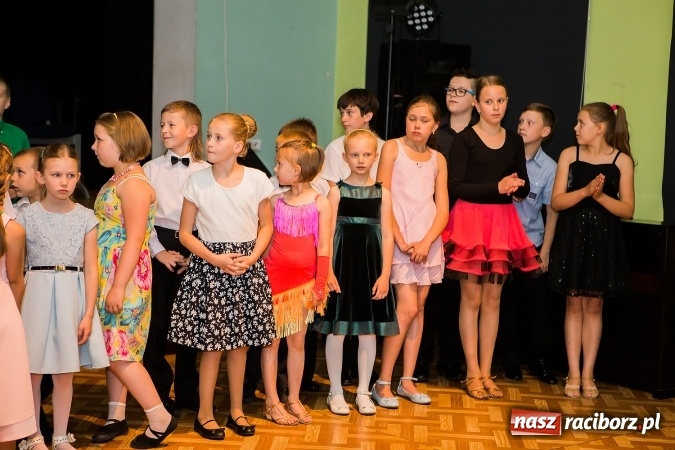 Zdjęcie w galerii na portalu naszraciborz.pl: Wiosenny Pląs w Młodzieżowym Domu Kultury wiadomości z regionu