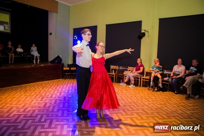 Zdjęcie w galerii na portalu naszraciborz.pl: Wiosenny Pląs w Młodzieżowym Domu Kultury wiadomości z regionu