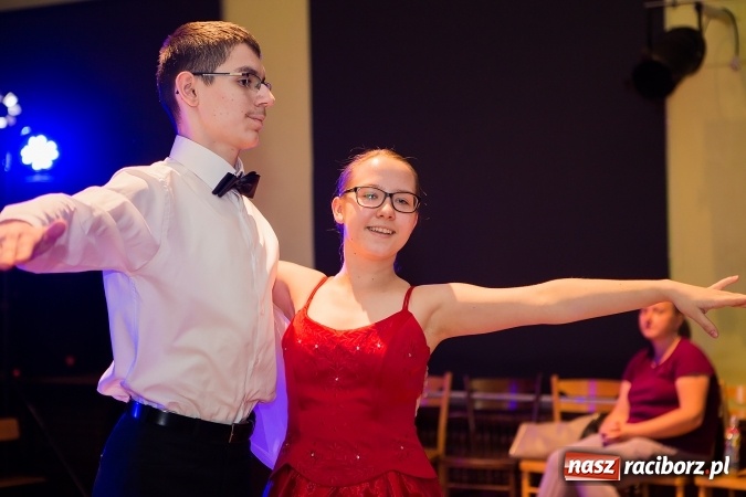 Zdjęcie w galerii na portalu naszraciborz.pl: Wiosenny Pląs w Młodzieżowym Domu Kultury wiadomości z regionu